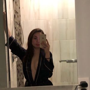 Meet your Posher, Hauna